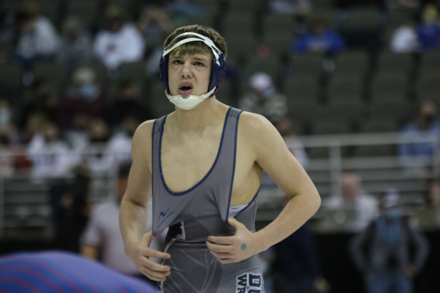 State wrestling -- York39.JPG